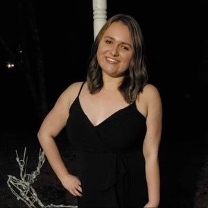 Meet your Posher, Marley